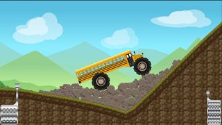 Car constructor - Screenshot 1