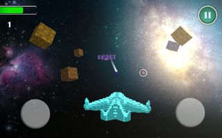 space craft - Screenshot 1