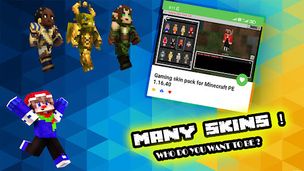 Minecraft Mods Full Features - Screenshot 3