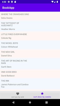 DerDieDas - Screenshot 2