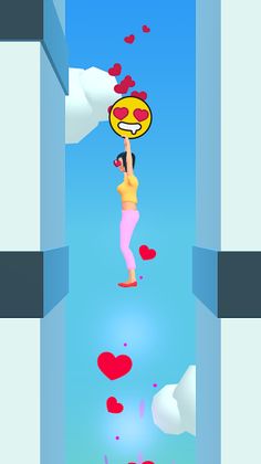 Pokey Woman - Screenshot 3