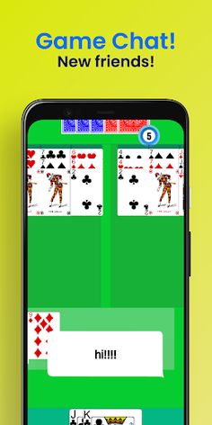 Buraco Online - Card game - Screenshot 3