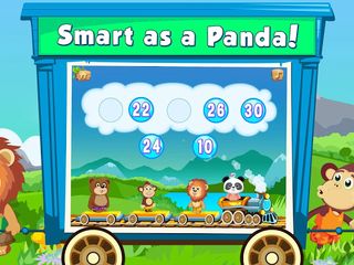 Math Train 2 - Lolabundle - Screenshot 3