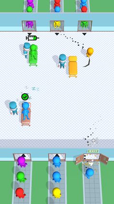 Vaccinate! - Screenshot 1