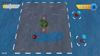 Watch the Seas - Screenshot 2