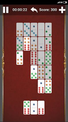 Luzon Dominoes - Screenshot 2