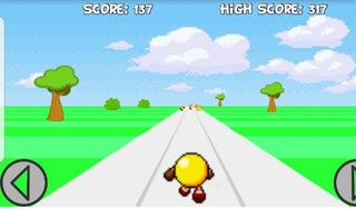 swiftball - Screenshot 2