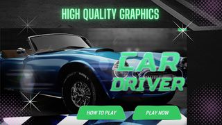 Traffic Racer: The Car Driver - Screenshot 2