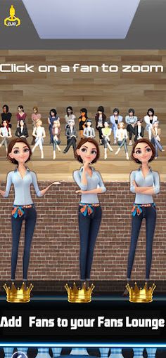 Bowling Club: Bowling Games 3D - Screenshot 2