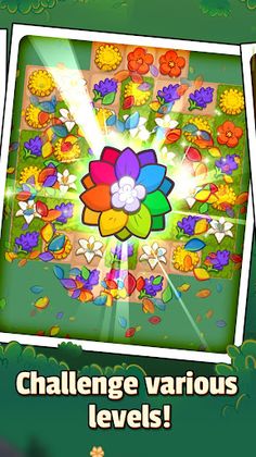 Anne's Garden - Screenshot 3