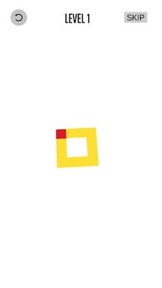 Block Fill - Screenshot 3