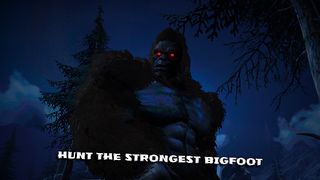 Bigfoot Hunt Multiplayer - Screenshot 3