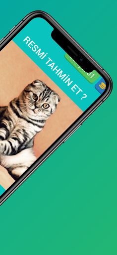 Resmi Tahmin Et - Screenshot 4