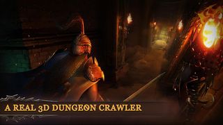 Dungeon & Heroes: 3D RPG - Screenshot 1