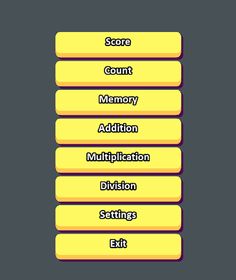 Math-o-matic - Screenshot 4