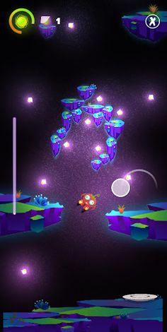 Space Veggie - Screenshot 1