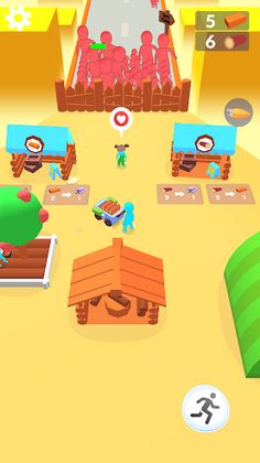 Z Builder - Screenshot 4