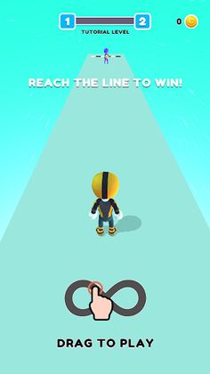 Dodge Ball - Screenshot 1