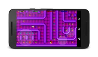 Ninety Six - Screenshot 3