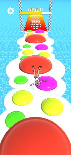 Bubble Jump - Screenshot 4