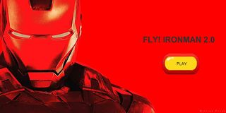 Fly!IronMan2 - Screenshot 1