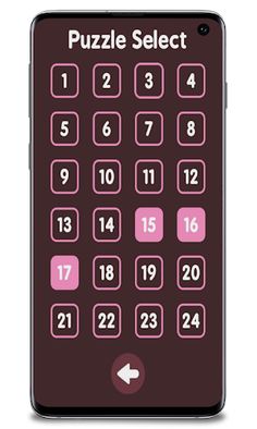 Color Pipes - Screenshot 1