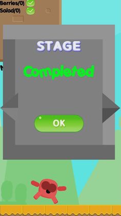 Monster Baker - Screenshot 3