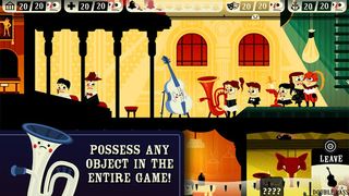 Haunt the House: Terrortown - Screenshot 3
