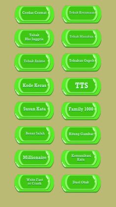 Tebak Tebakan Lengkap - Kompli - Screenshot 3