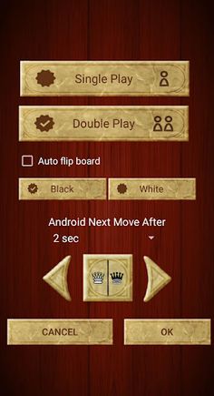 Just Chess - Screenshot 3