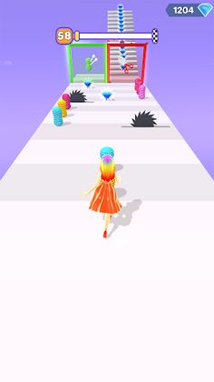 Perfect Dress - Screenshot 1