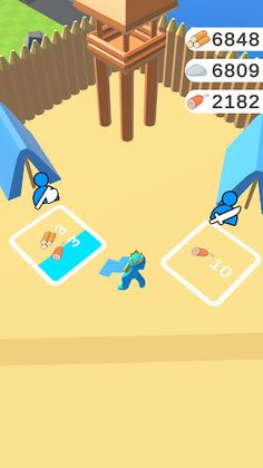 King's Lands - Screenshot 1