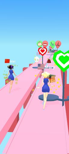 Miss World - Screenshot 2