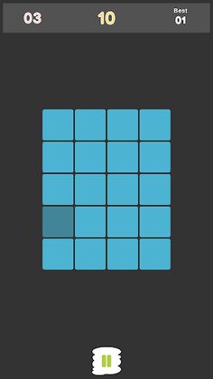 Color Quiz - Screenshot 2