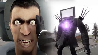 Shoot Skibd Toilet Survivar - Screenshot 3