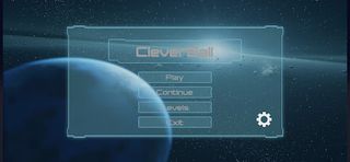 CleverBall - Screenshot 1