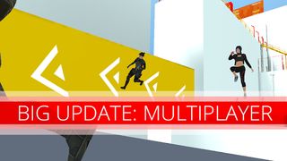 Parkour-GO - Screenshot 2
