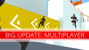 Parkour-GO - Screenshot 2