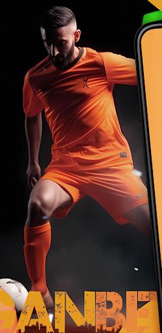 Holiganbet Soccer - Screenshot 3