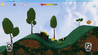 Rocky Ride 3D - Screenshot 3