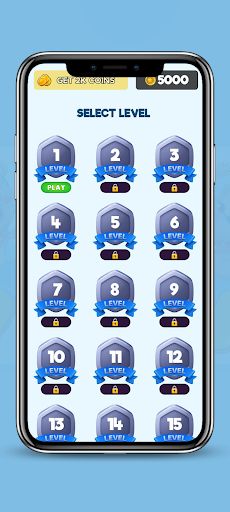 Spot the Difference Challenge - Screenshot 4