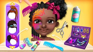 Pretty Little Princess - Screenshot 3