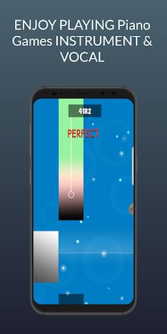 Piano Games Instrument - Screenshot 2