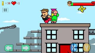 Xploding Kick - Screenshot 3