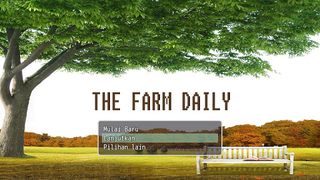 The Farm Daily - Screenshot 1