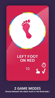 TWIST n SPIN ON THE GO - Screenshot 4