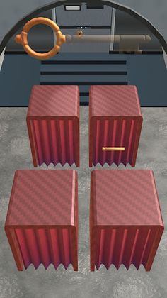 Challenge Game 456&Squid Run - Screenshot 3