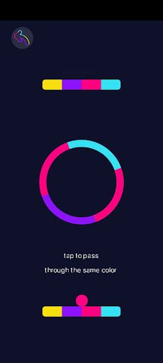 Kolor Challenge - Screenshot 2