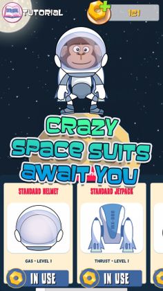 Space Max - Screenshot 2