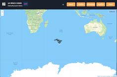 LG Space Chess - Screenshot 3